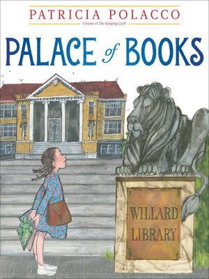 cover image of Palace of Books